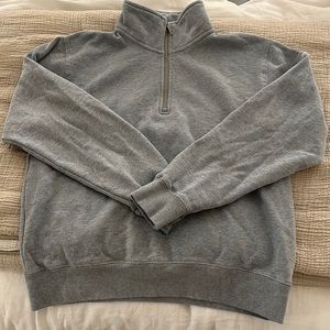 Brandy Melville missy sweatshirt